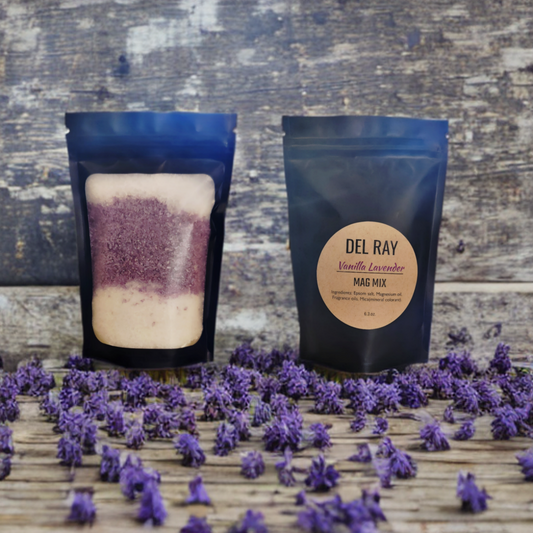 Vanilla Lavender Mag Mix (6.3 oz.)