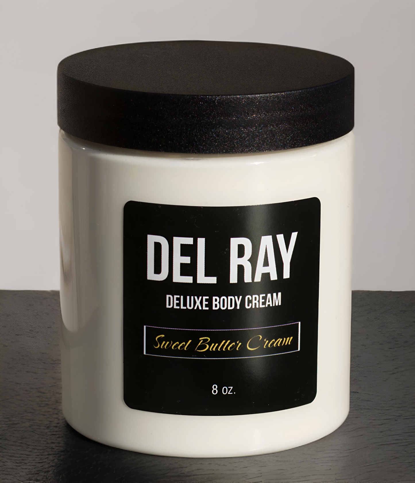 Sweet Butter Cream- Deluxe Body Cream