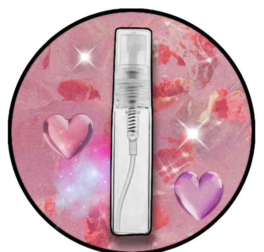 Sample-Del Ray "Majestic"- 3ml