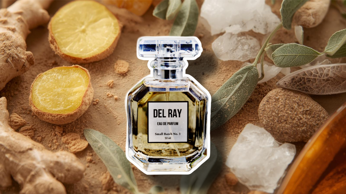 Del Ray Gift Sets