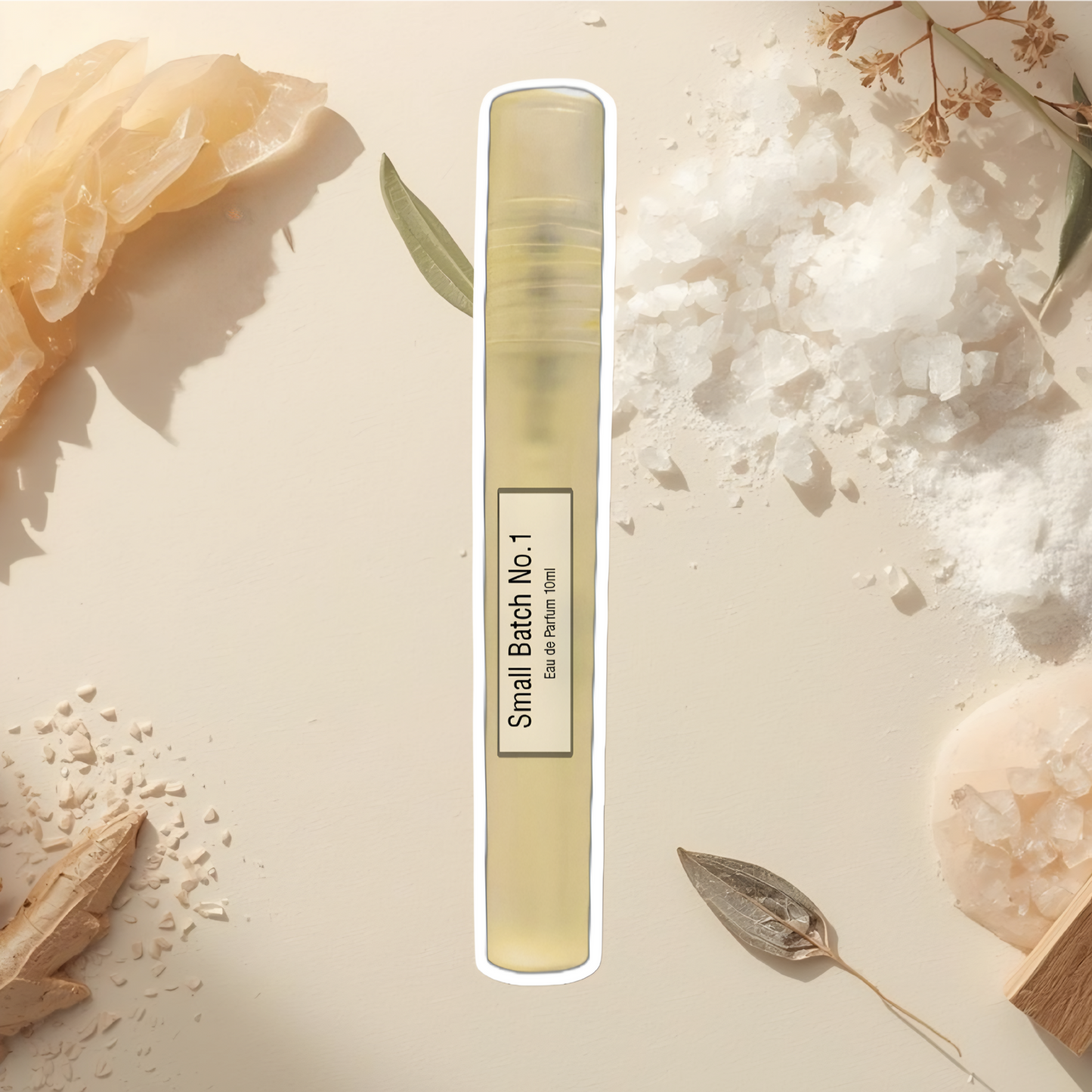 Del Ray "No.1"- Unisex-Travel Size 10ml